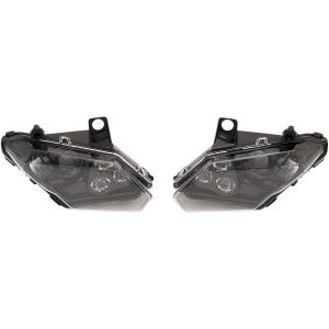 Hlavné LED svetlá MOOSE (CAN-AM MAVERICK X3) (20012230)