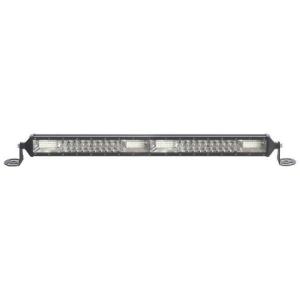 Svetelná rampa Shark - 55cm, 40W
