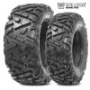 BULLDOG B350 25x8 R12