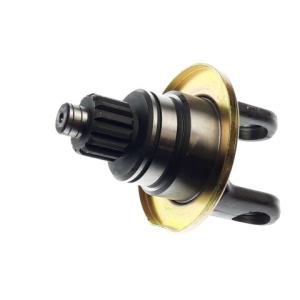 YOKE, PROP SHAFT JOINT REAR (924386)