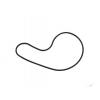 O-RING vodnej pumpy (CFMOTO GLADIATOR X450, X550, X600, X625) (0GR0-080002)