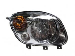 Pravé predné svetlo (CFMOTO GLADIATOR RX 510) (9010-160210)