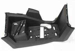 Pravý nášlap (CAN-AM OUTLANDER MAX G2) (705003521)
