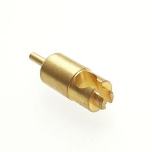 Diel karburátora (ACCESS MAX 5, TOMAHAWK) (16125-E12-000)