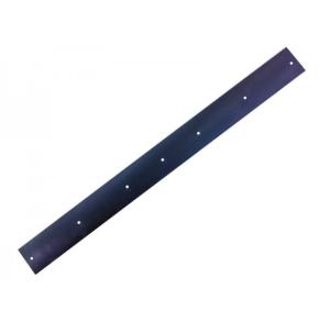 Gumový brit radlice QUICK 2 (150cm)