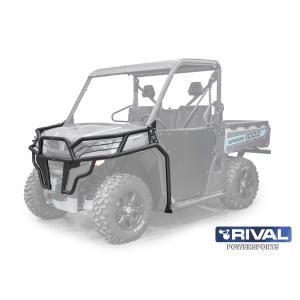 Predný + bočný ochranný rám RIVAL UTV1000