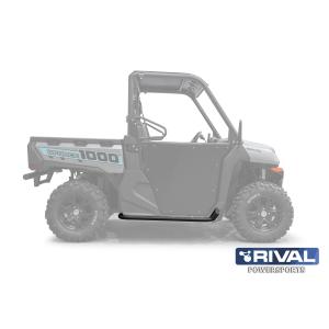 Ochrana prahov RIVAL UTV1000