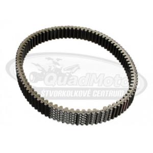 Orig. Remeň variátora (SUZUKI LT-A 700-750 KING QUAD) (27601-31G00)