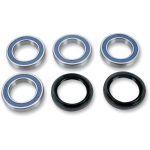 WHEEL BEARING AND SEAL KIT (Yamaha YFZ 450 22006 - 2009) (02150168)