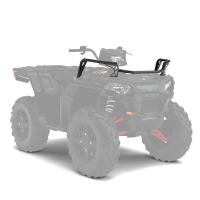 Polaris Ultimate Series - predný rám na nosič (18cm) SPORTSMAN 850/1000 17-24, SPORTSMAN XP 1000 S 20-24