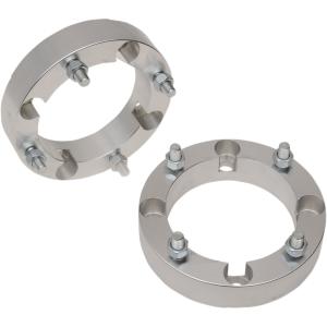 Rozširovacie podložky Moose 4/156 (25,4mm / 12x1,50 štift)