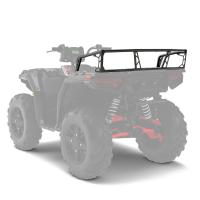 Polaris Ultimate Series - zadný rám na nosič (18cm) SPORTSMAN 850/1000 17-24, SPORTSMAN XP 1000 S 20-24