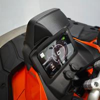 Šnorchel kit CFMOTO X850 / X1000 G3