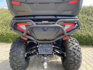 Zadný ochranný rám CFMOTO X625 novinka