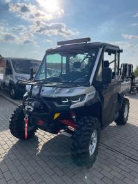 LED Svetlomety CAN AM TRAXTER