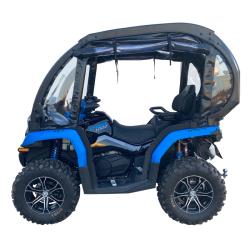 CFmoto