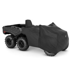 Skladovacia plachta (G2 MAX (iba modely 6x6)