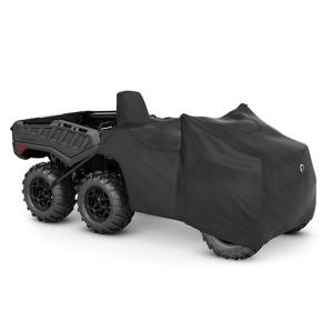 Skladovacia plachta (G2L MAX (iba modely 6x6)