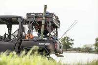 Záhradka na korbu (Traxter, Traxter MAX)