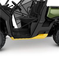 Bočný ochranný rám (Traxter (2020 a novšie)