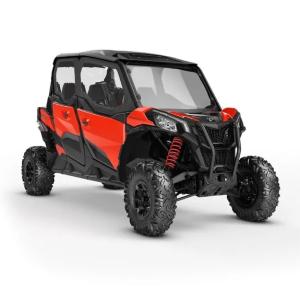 Kabína (Maverick Sport MAX(Okrem modelov X mr)