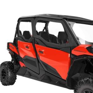 Ľahké okno - panel (Maverick Sport MAX)