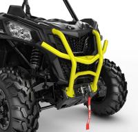 Predný nárazník - S3 (Maverick Trail, Maverick Sport,Maverick Sport MAX)