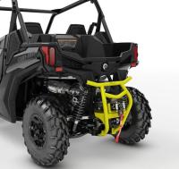 Zadný nárazník - S3 (Maverick Trail, Maverick Sport,Maverick Sport MAX)