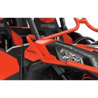 Protektory predných rohov - DragonFire (Maverick Trail, Maverick Sport,Maverick Sport MAX)