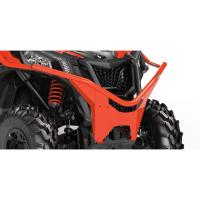 Predný nárazník - DragonFire (Maverick Trail, Maverick Sport,Maverick Sport MAX)