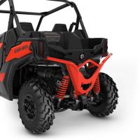 Zadný nárazník - DragonFire (Maverick Trail, Maverick Sport,Maverick Sport MAX)