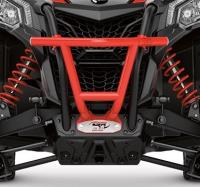 Predný nárazník - Lonestar Racing (Maverick Trail, Maverick Sport,Maverick Sport MAX)
