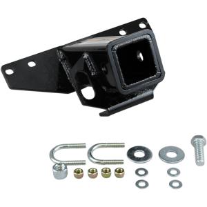 Adaptér ťažného zariadenia Moose (Suzuki Kingquad)