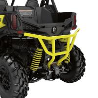 Zadný nárazník - Trail (Maverick Trail, Maverick Sport,Maverick Sport MAX)