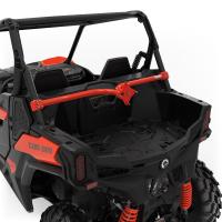 Držiak na náhradné koleso - DragonFire (Maverick Trail, Maverick Sport, Maverick Sport MAX)