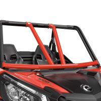 Predný ochranný rám - Lonestar Racing (Maverick Trail, Maverick Sport, Maverick Sport MAX (2020 a staršie)