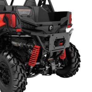 Držiak špz (Maverick Trail, Maverick Sport, Maverick Sport MAX)