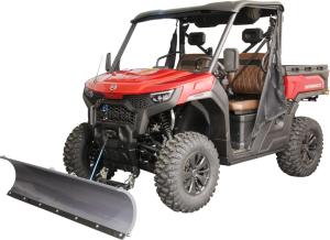 Radlica CFMOTO U10 PRO 180cm