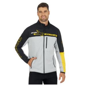 Mikina SKIDOO - XTEAM Microfleece 2881940909