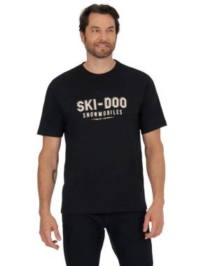Tričko SKI DOO Vintage
