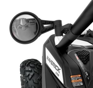 Spätné zrkadlá - Rally (Maverick, Maverick MAX)