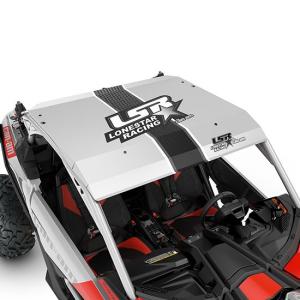 Hliníková strecha - Lonestar Racing (Maverick)