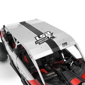 Hliníková strecha - Lonestar Racing (Maverick MAX)