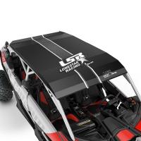 Hliníková strecha - Lonestar Racing (Maverick MAX)