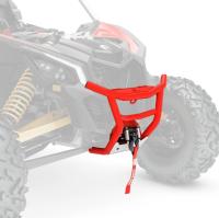 Predný nárazník - S3 (Maverick, Maverick MAX)