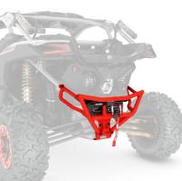 Zadný nárazník - S3 (Maverick, Maverick MAX)