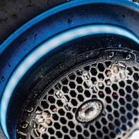 Strecha s audio systémom (Maverick)