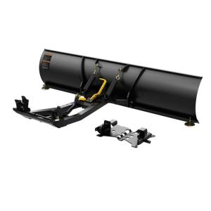 Oceľová radlica Can-Am ProMount Kit - 183 cm (Traxter, Traxter MAX)