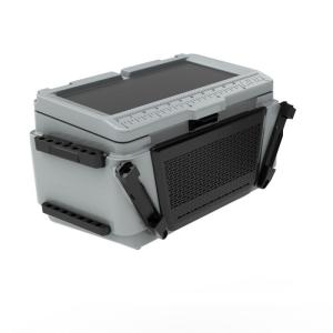 Chladiaci box LinQ 51L (jedna západka)