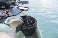 Audio Premium systém (RXT, RXT-X, GTX, WAKE PRO (2018 a novšie) / FISHPRO (2019-2021),FISHPRO SPORT, FISHPRO TROPHY)